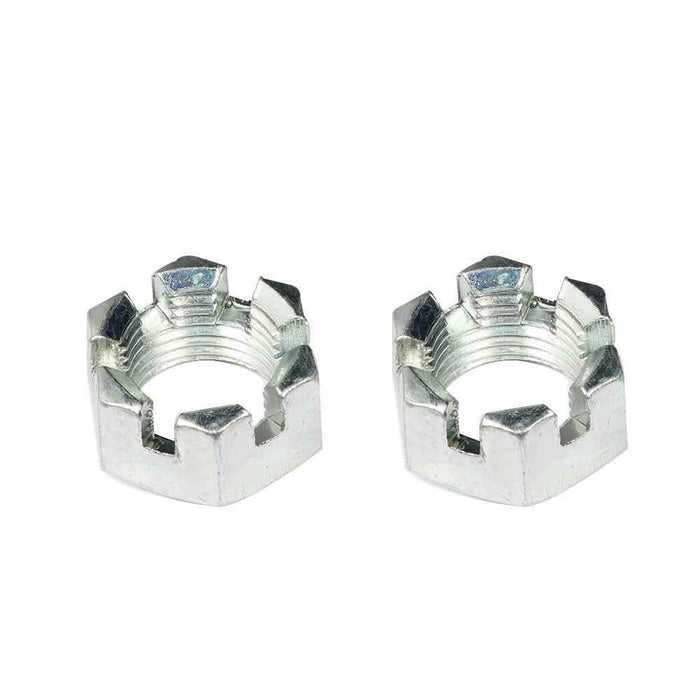 DURAFORCE For 2004/05 Ford F-150 4WD Upper Control Arm Tierod Ball Joint Sway Bar Links