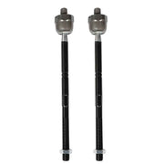 DURAFORCE For 2004/05 Ford F-150 4WD Upper Control Arm Tierod Ball Joint Sway Bar Links
