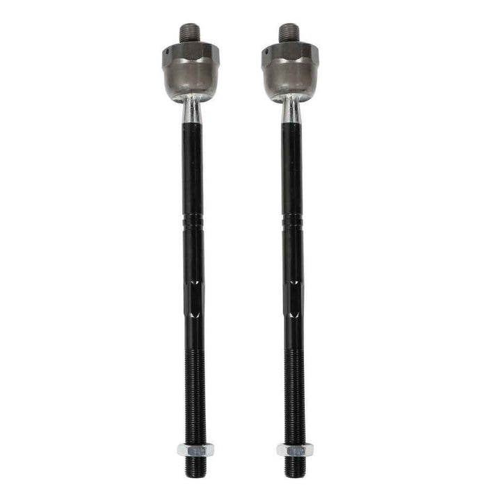 DURAFORCE For 2004/05 Ford F-150 4WD Upper Control Arm Tierod Ball Joint Sway Bar Links