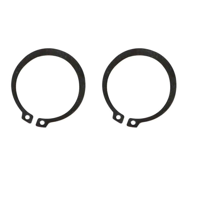 DURAFORCE For 2004/05 Ford F-150 4WD Upper Control Arm Tierod Ball Joint Sway Bar Links