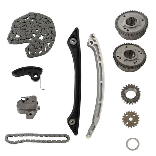 DURAFORCE For Ford Mondeo Land Rover Lincoln 2.0L 1 Set VVT Gear Timing Chain Kit