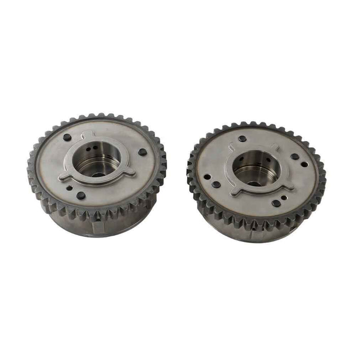 DURAFORCE For Ford Mondeo Land Rover Lincoln 2.0L 1 Set VVT Gear Timing Chain Kit