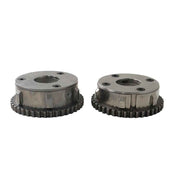 DURAFORCE For Ford Mondeo Land Rover Lincoln 2.0L 1 Set VVT Gear Timing Chain Kit