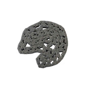 DURAFORCE For Ford Mondeo Land Rover Lincoln 2.0L 1 Set VVT Gear Timing Chain Kit