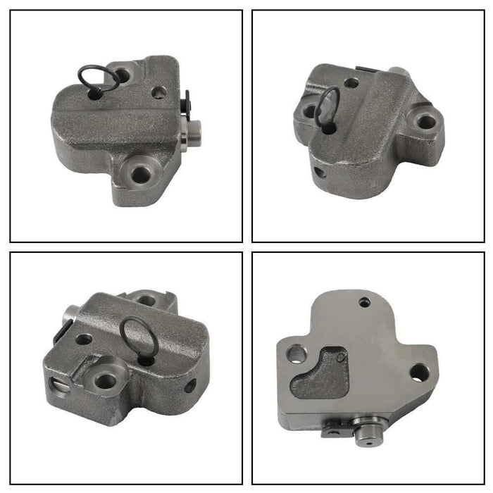 DURAFORCE For Ford Mondeo Land Rover Lincoln 2.0L 1 Set VVT Gear Timing Chain Kit