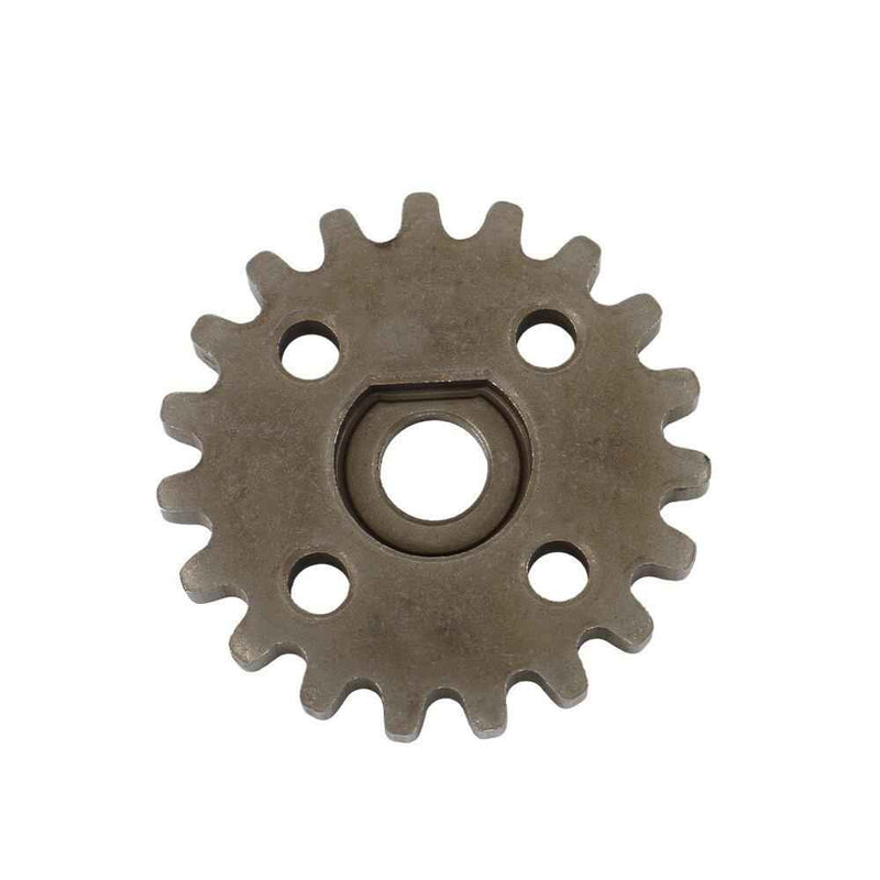 DURAFORCE For Ford Mondeo Land Rover Lincoln 2.0L 1 Set VVT Gear Timing Chain Kit