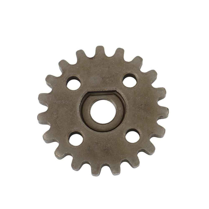 DURAFORCE For Ford Mondeo Land Rover Lincoln 2.0L 1 Set VVT Gear Timing Chain Kit