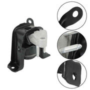 DURAFORCE For Toyota Corolla Matrix Pontiac Vibe 2003-2008 4PCS Engine & Trans Mount Set