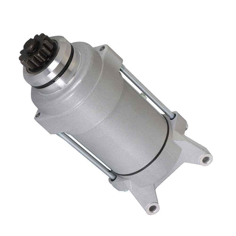 DURAFORCE Motorcycle Starter For Yamaha V-Star 1100 Classic Custom 1999-2009 410-54125