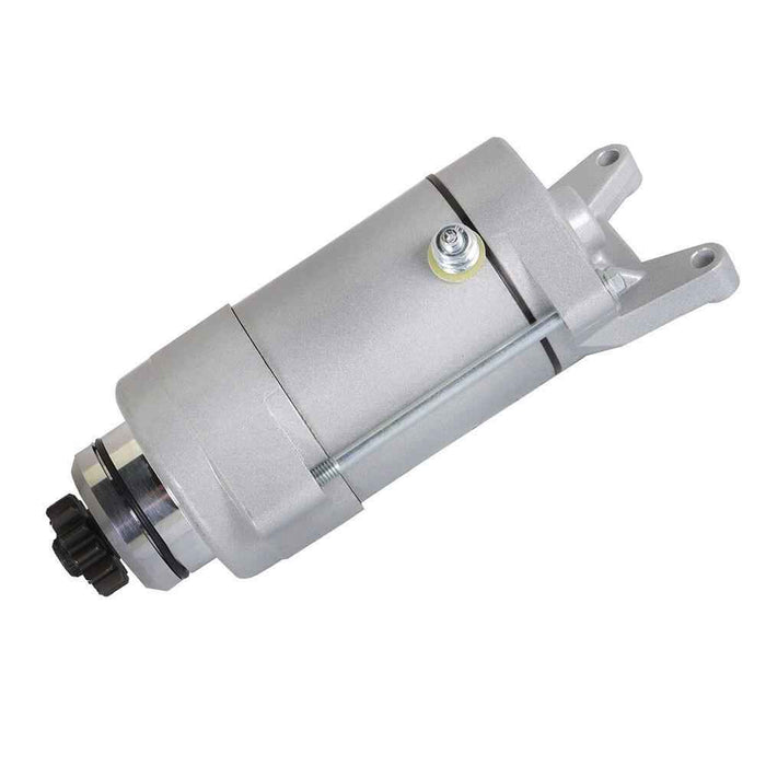 DURAFORCE Motorcycle Starter For Yamaha V-Star 1100 Classic Custom 1999-2009 410-54125