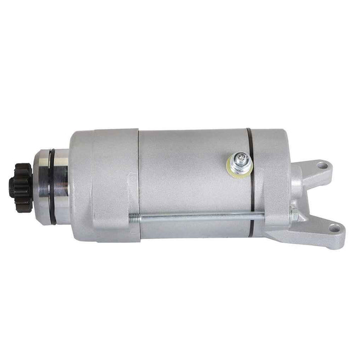 DURAFORCE Motorcycle Starter For Yamaha V-Star 1100 Classic Custom 1999-2009 410-54125