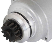 DURAFORCE Motorcycle Starter For Yamaha V-Star 1100 Classic Custom 1999-2009 410-54125