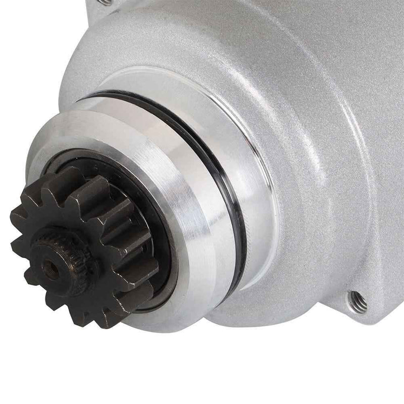 DURAFORCE Motorcycle Starter For Yamaha V-Star 1100 Classic Custom 1999-2009 410-54125