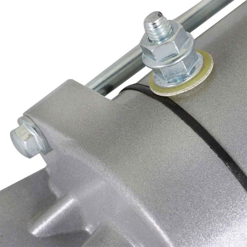 DURAFORCE Motorcycle Starter For Yamaha V-Star 1100 Classic Custom 1999-2009 410-54125