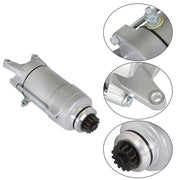 DURAFORCE Motorcycle Starter For Yamaha V-Star 1100 Classic Custom 1999-2009 410-54125