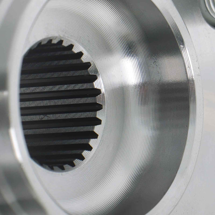 DURAFORCE For Toyota RAV4 2006 07-17 2018 424100R010 2Pcs Rear Wheel Hub Bearing Assembly