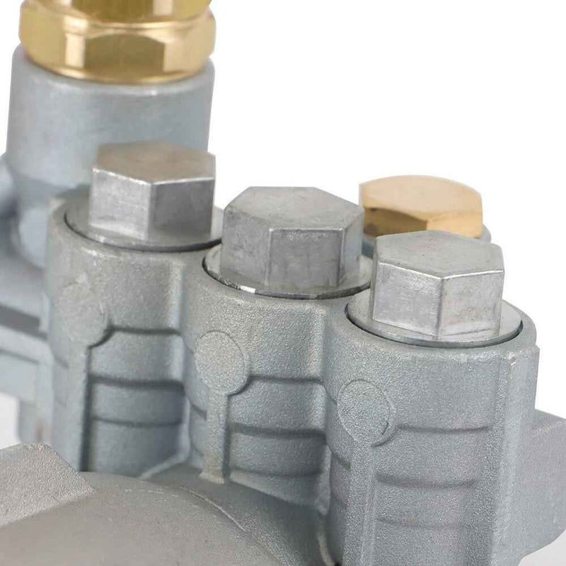 DURAFORCE 2400 PSI Axial Pressure Washer Pump 2.2 GPM Replacement 00715040K1663