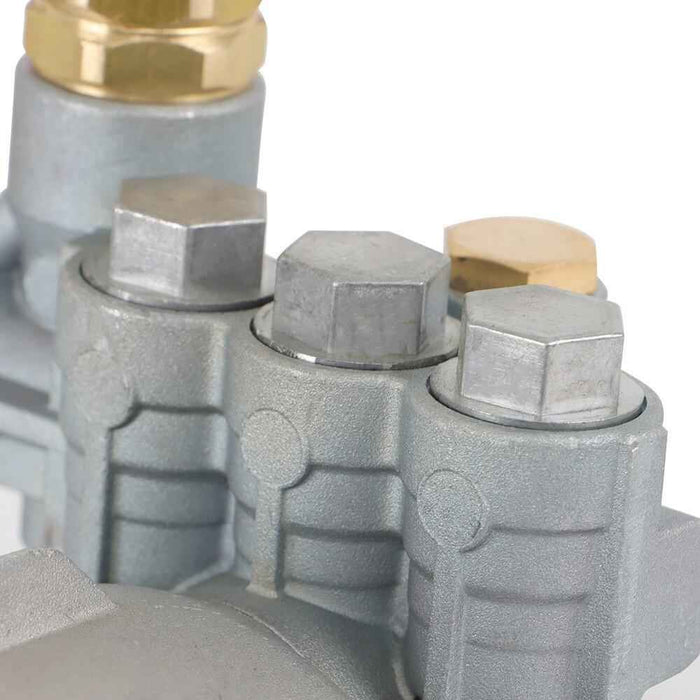 DURAFORCE 2400 PSI Axial Pressure Washer Pump 2.2 GPM Replacement 00715040K1663