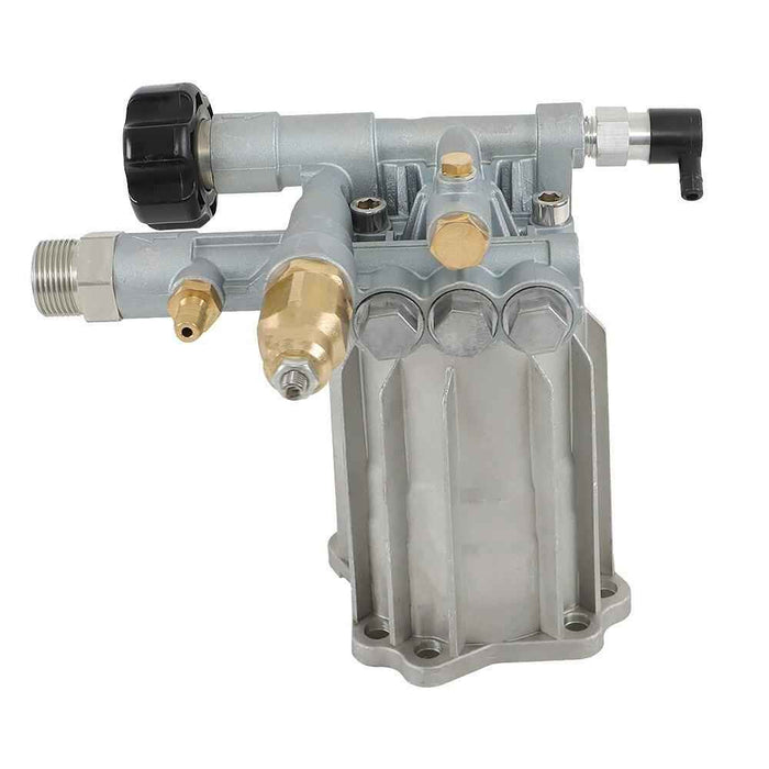 DURAFORCE 2400 PSI Axial Pressure Washer Pump 2.2 GPM Replacement 00715040K1663