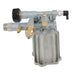 DURAFORCE 2400 PSI Axial Pressure Washer Pump 2.2 GPM Replacement 00715040K1663