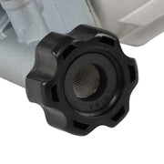 DURAFORCE 2400 PSI Axial Pressure Washer Pump 2.2 GPM Replacement 00715040K1663
