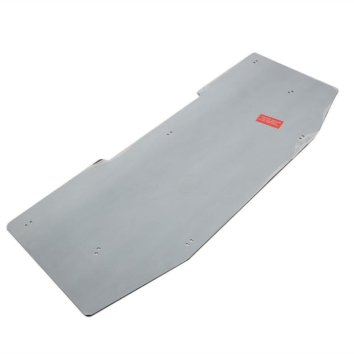 DURAFORCE UTV Rear Windshield For Can Am Defender 5/ 8 / 10 / MAX 2016-2023 Dark Tint