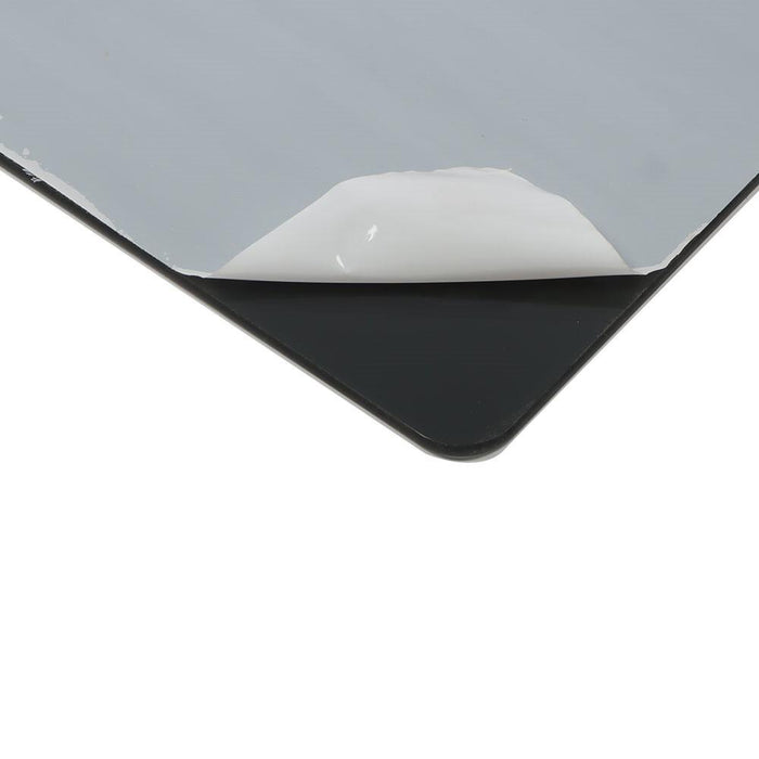 DURAFORCE Fit For Can Am Defender 5 / 8 / 10 / MAX 2016-2023 Dark Tint Rear Windshield