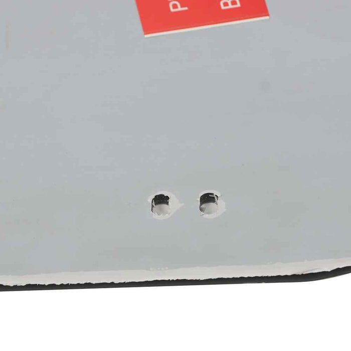 DURAFORCE Fit For Can Am Defender 5 / 8 / 10 / MAX 2016-2023 Dark Tint Rear Windshield