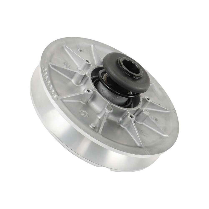 DURAFORCE 623949 Secondary Driven Clutch For 2009-2023 E-ZGO Express L4 /L6 Golf Cart Gas