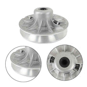 DURAFORCE 623949 Secondary Driven Clutch For 2009-2023 E-ZGO Express L4 /L6 Golf Cart Gas