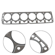 DURAFORCE For 2001-02 2003 Jeep Grand Cherokee TJ Wrangler 4.0L Full Gasket Head Bolts Set