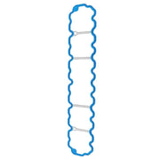 DURAFORCE For 2001-02 2003 Jeep Grand Cherokee TJ Wrangler 4.0L Full Gasket Head Bolts Set