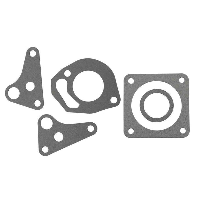 DURAFORCE For 2001-02 2003 Jeep Grand Cherokee TJ Wrangler 4.0L Full Gasket Head Bolts Set