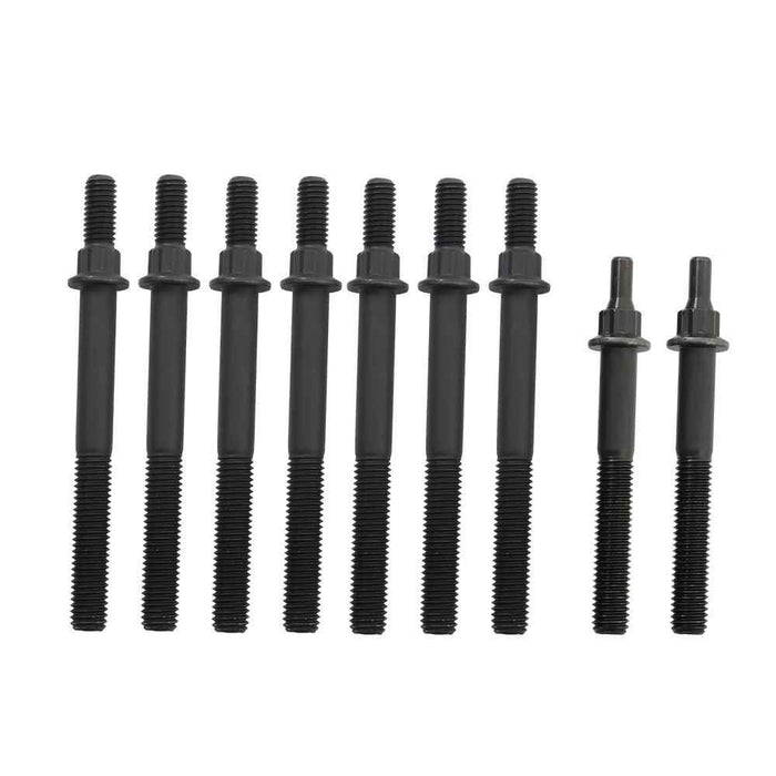 DURAFORCE For 2001-02 2003 Jeep Grand Cherokee TJ Wrangler 4.0L Full Gasket Head Bolts Set