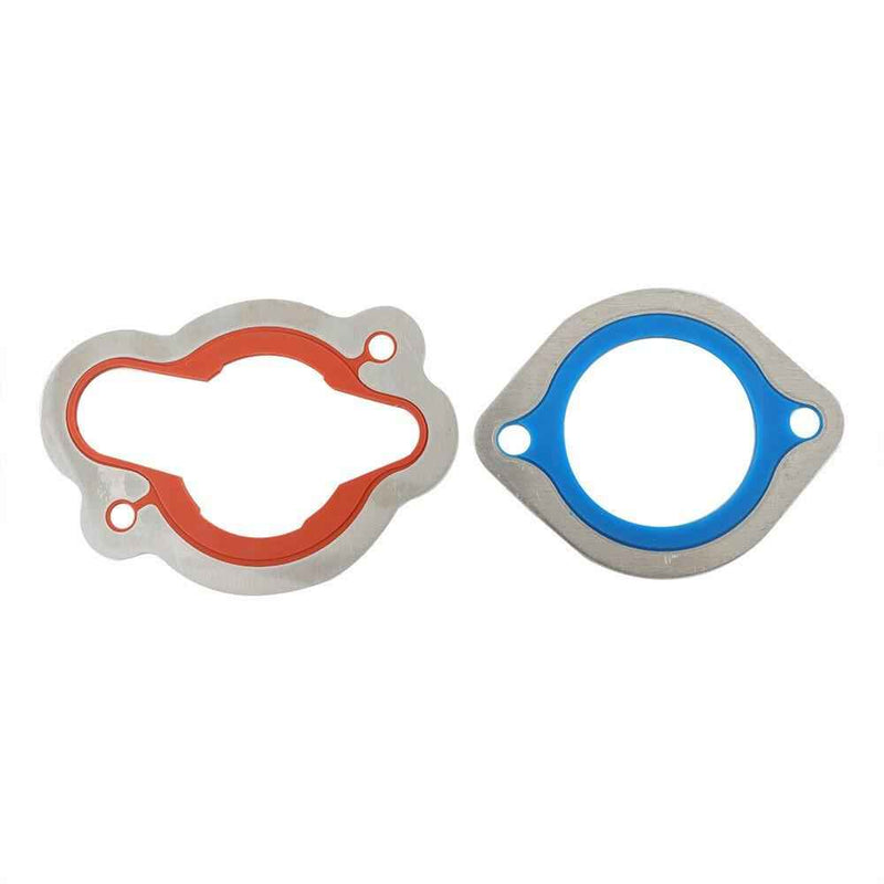 DURAFORCE Cylinder Head Gasket Set For 04-09 10 Chrysler Town&Country Dodge Grand VW 3.8L