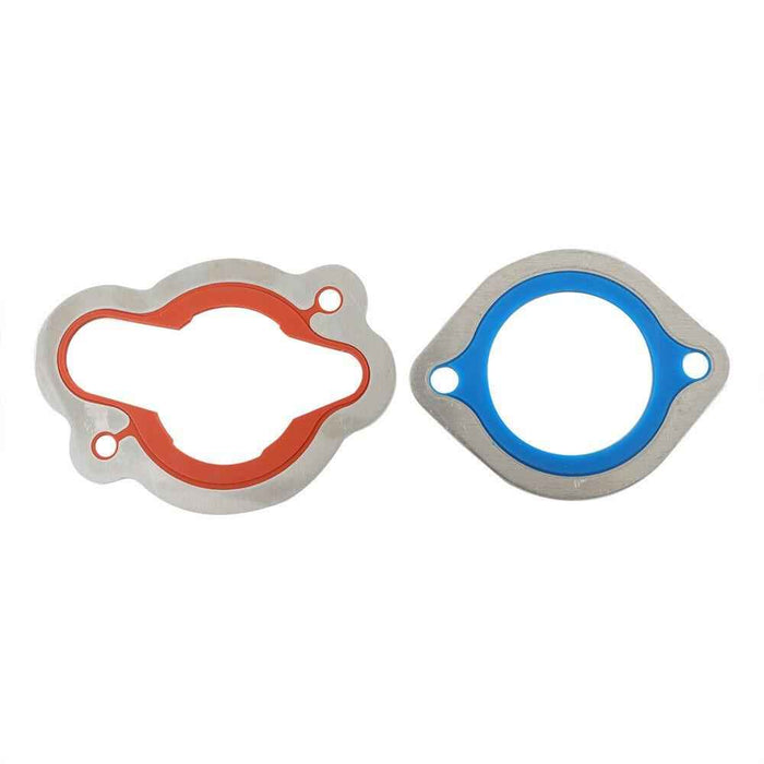 DURAFORCE Cylinder Head Gasket Set For 04-09 10 Chrysler Town&Country Dodge Grand VW 3.8L