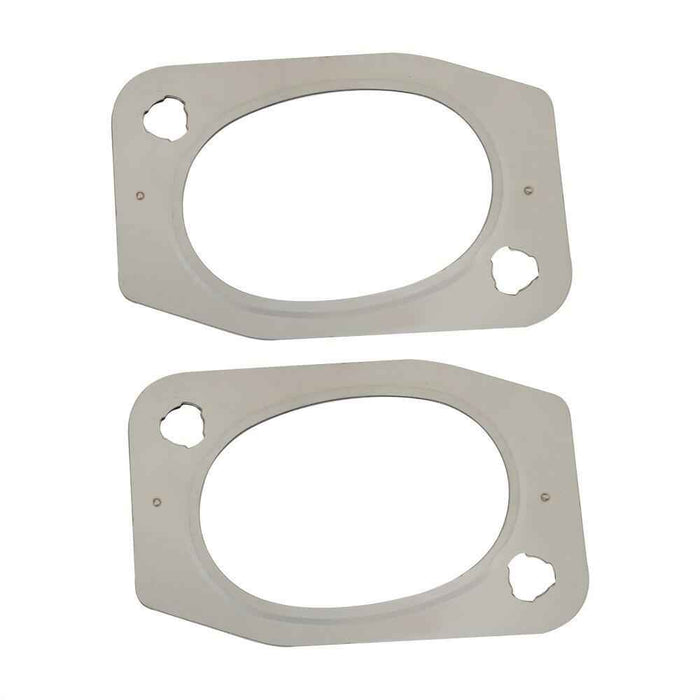 DURAFORCE Cylinder Head Gasket Set For 04-09 10 Chrysler Town&Country Dodge Grand VW 3.8L