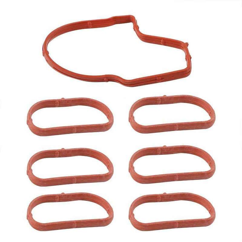 DURAFORCE Cylinder Head Gasket Set For 04-09 10 Chrysler Town&Country Dodge Grand VW 3.8L