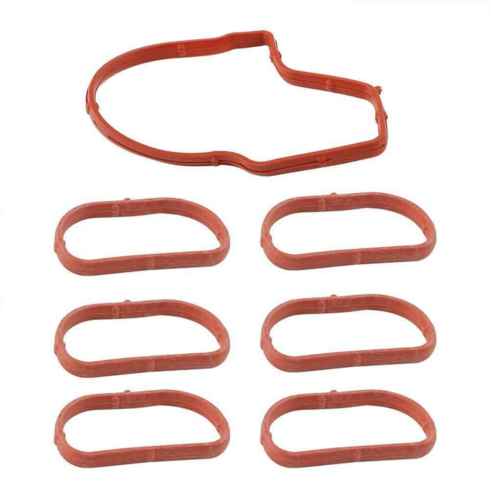 DURAFORCE Cylinder Head Gasket Set For 04-09 10 Chrysler Town&Country Dodge Grand VW 3.8L