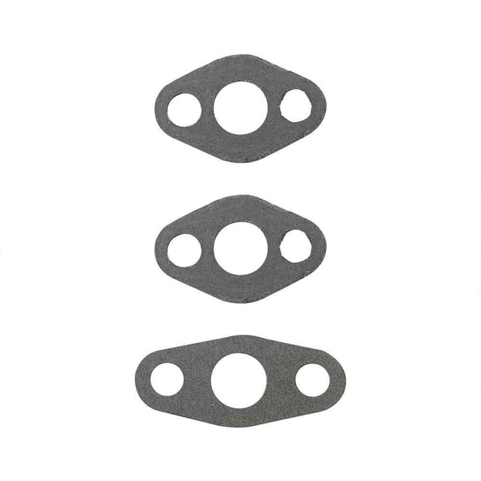 DURAFORCE Cylinder Head Gasket Set For 04-09 10 Chrysler Town&Country Dodge Grand VW 3.8L