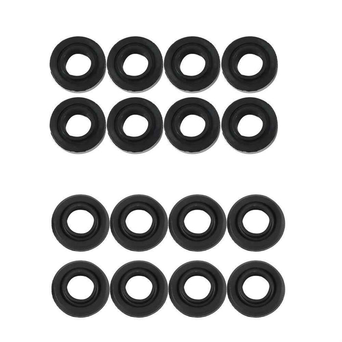 DURAFORCE Cylinder Head Gasket Set For 04-09 10 Chrysler Town&Country Dodge Grand VW 3.8L