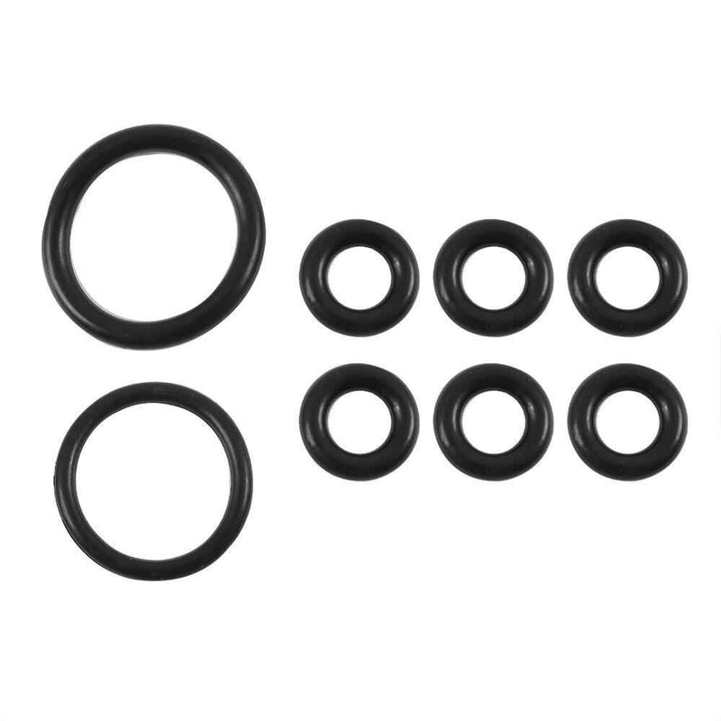 DURAFORCE Cylinder Head Gasket Set For 04-09 10 Chrysler Town&Country Dodge Grand VW 3.8L