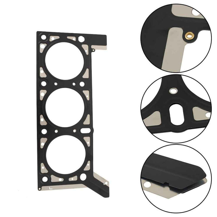 DURAFORCE Cylinder Head Gasket Set For 04-09 10 Chrysler Town&Country Dodge Grand VW 3.8L