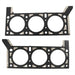 DURAFORCE Cylinder Head Gasket Set For 04-09 10 Chrysler Town&Country Dodge Grand VW 3.8L