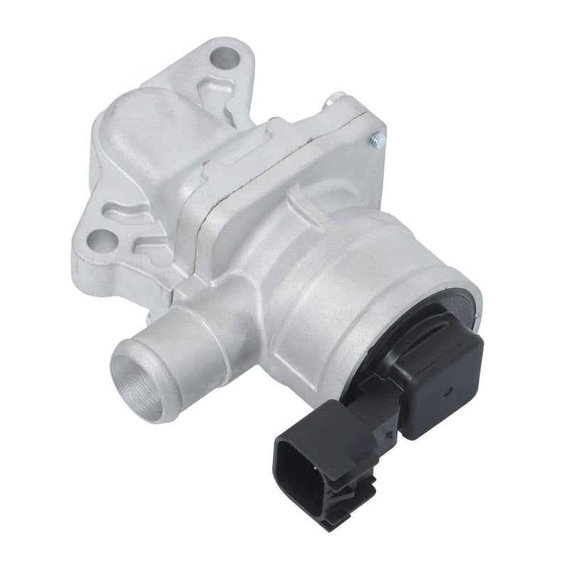 DURAFORCE 14845AA220 Air Suction EGR Valve Intake Left For 05-11 Subaru Forester lmpreza