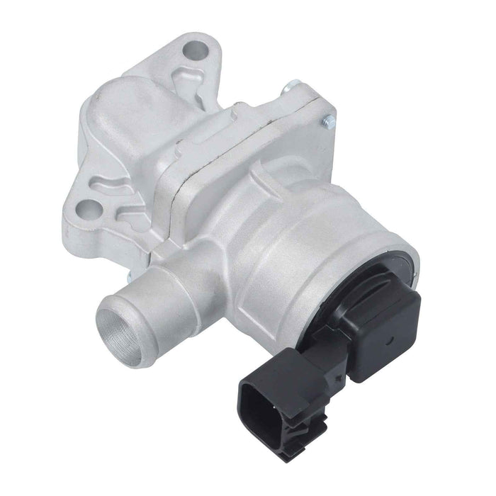 DURAFORCE 14845AA220 Air Suction EGR Valve Intake Left For 05-11 Subaru Forester lmpreza