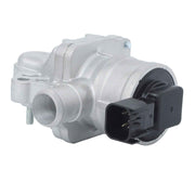 DURAFORCE 14845AA220 Air Suction EGR Valve Intake Left For 05-11 Subaru Forester lmpreza