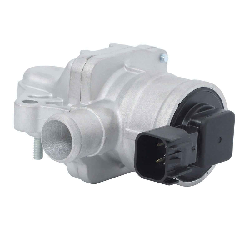 DURAFORCE 14845AA220 Air Suction EGR Valve Intake Left For 05-11 Subaru Forester lmpreza