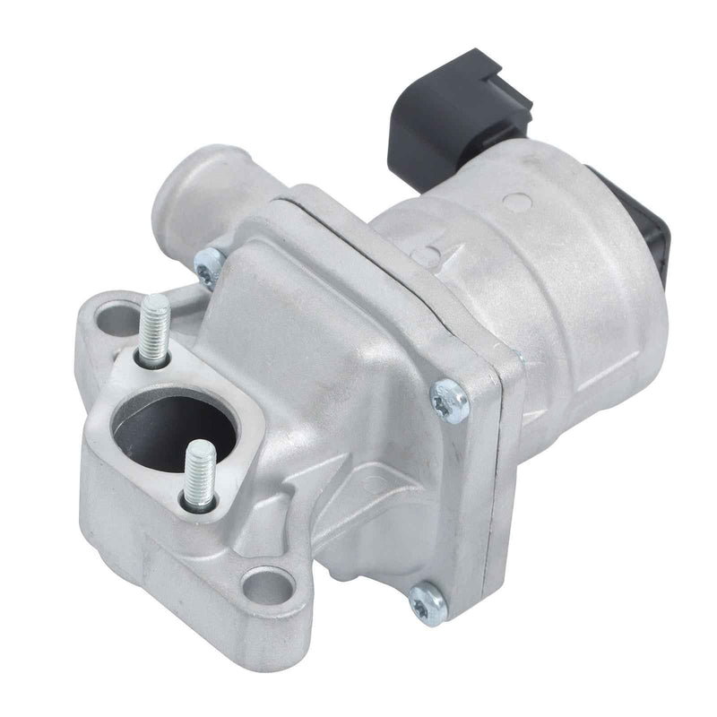 DURAFORCE 14845AA220 Air Suction EGR Valve Intake Left For 05-11 Subaru Forester lmpreza