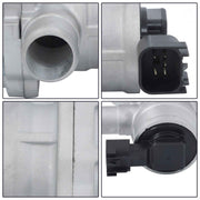 DURAFORCE 14845AA220 Air Suction EGR Valve Intake Left For 05-11 Subaru Forester lmpreza